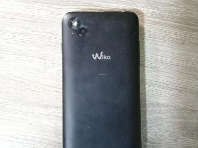 Telephone wiko sunny