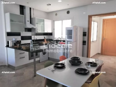 Appartement Chams pied dans l'eau