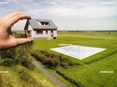 أرض للبيع في حمامات أرض للبيع في حمامات