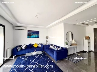 Appartement Anabelle AV1663 Hammamet