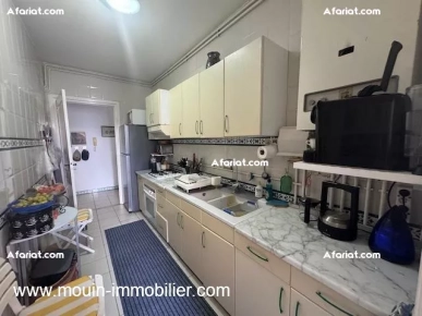 APPARTEMENT PIERRETTE Hammamet AL3601