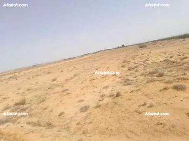 Terrain  12 Hectares Terrain  12 Hectares
