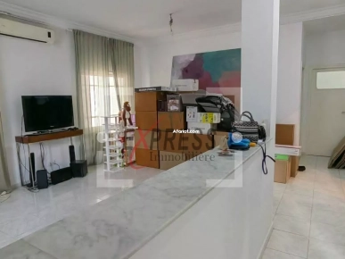 Rez-de-chaussée de villa indépendant a louer à menzah 1 Rez-de-chaussée de villa indépendant a louer à menzah 1