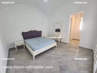 Villa Capucine 3 AL3637 Hammamet
