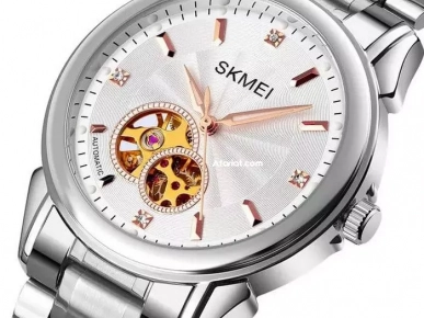 Montre Automatique Mécanique