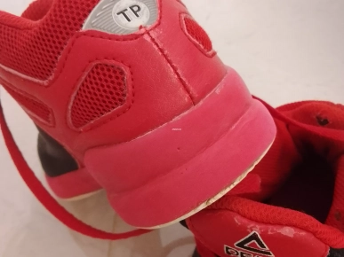 Espadrille Peak enfant Espadrille Peak enfant