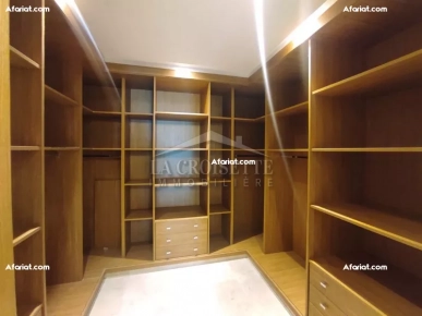 Appartement S+3  aux Berges du Lac 2 MAL3554