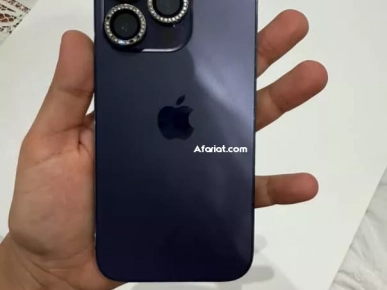 iphone 14 pro violet 128G
