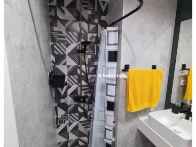 APPARTEMENT ASTER Hammamet Sud I AL3405