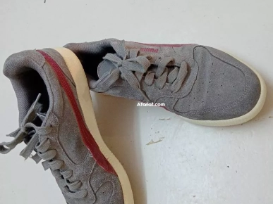 chaussures PUMA