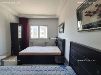 Appartement ZINOU (Réf: V1287)