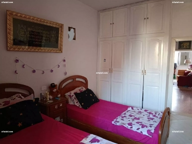 Appartement S+3 a vendre