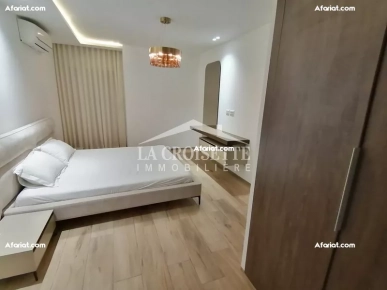 Appartement S+2 à Ain Zaghouan El Wahat  MAV1696