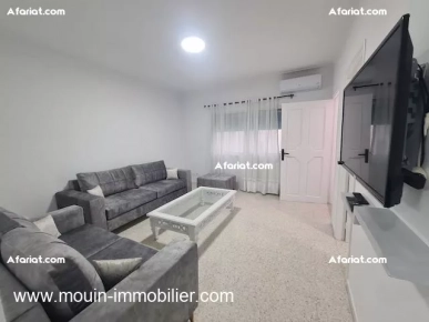 APPARTEMENT SOLAR 1 Hammamet AL3646