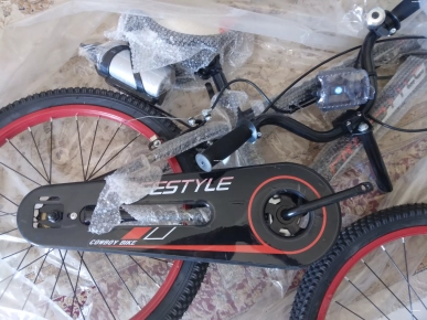 Vélo neuf à vendre Vélo neuf à vendre