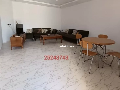 A vendre une belle villa à elhaouaria plage