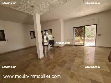 Villa Talia AV1736 Hammamet Nord