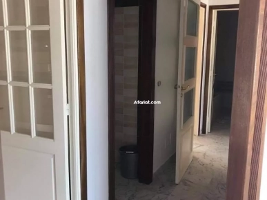 vente Bel apart jardin el menzah