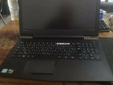 Laptop Gaming ASUS 15.6'' i7 24GB RAM, GTX 1050, PRIX NÉGOCIABLE✅