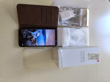 Huawei P10 Lite 32 Go - Noir - Débloqué