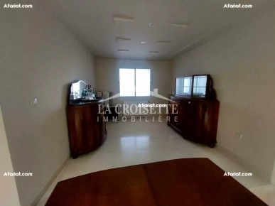 Appartement S+2 à La Soukra MAL3865