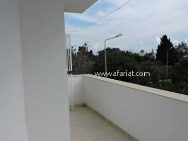 Appartement Sacha AL2476 Hammamet sidi mahersi