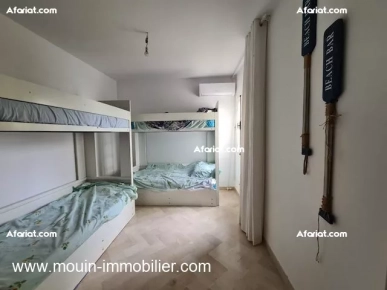 Appartement Sabri AL3061 Yasmine Hammamet