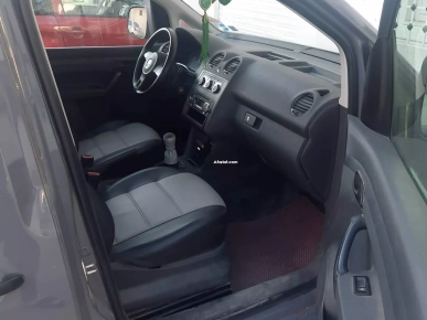 Caddy a vendre tres bonne etat Caddy a vendre tres bonne etat