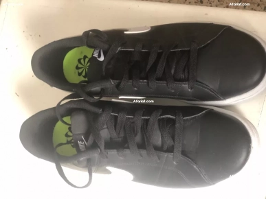 chossure nike original jdid moich malbous pointue 42