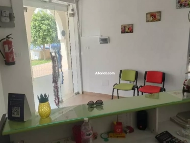 a louer un fond de commerce (bureau