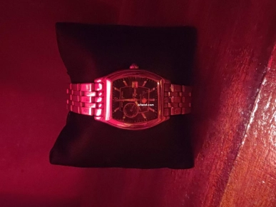 Original Pierre Cardin Quartz