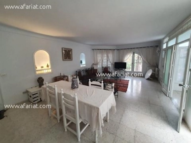 Villa PRUNE(Réf: L2239)