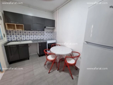Appartement CITRON (Réf: V2418)
