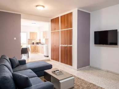 pour courte durée des appartements s1 et s2 bien équipés