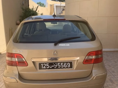 Mercedes b150 Mercedes b150