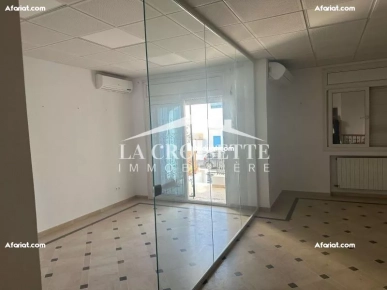Triplex S+3 avec jardin au Lac 1 MTRV0057