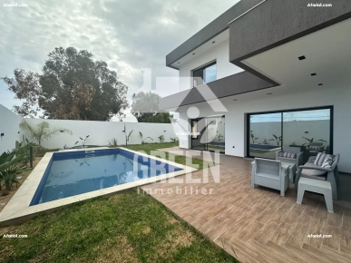 Villa " Martin " 2025