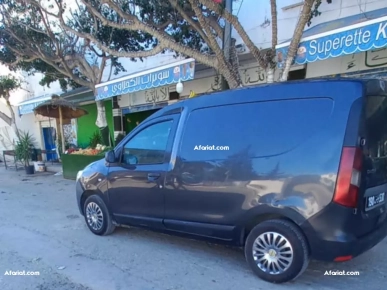 A vendre Dacia Dokker 1er main