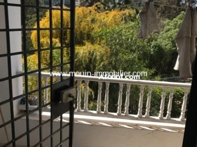 APPARTEMENT DARINE Jinan Hammamet AL2700