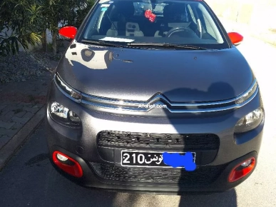 av Citroën C3