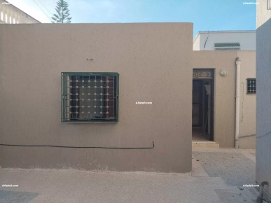 location coquette studio à Ezzahara