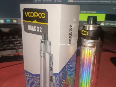 vape dragx2