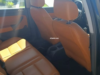 Golf V en parfait état Golf V en parfait état