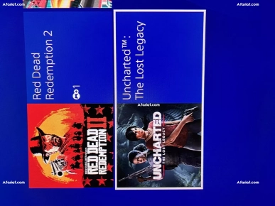Playstation 4
