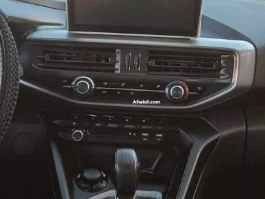 Peugeot 4*4