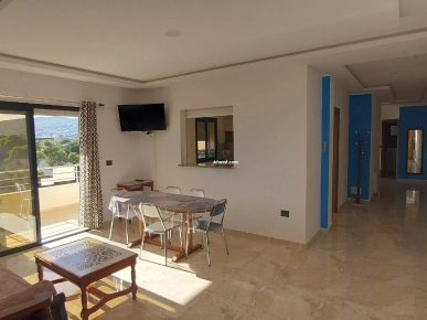 Tabarka bel appartement