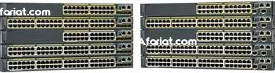 Cisco Catalyst 2960-S switches feature: Cisco Catalyst 2960-S switches feature: