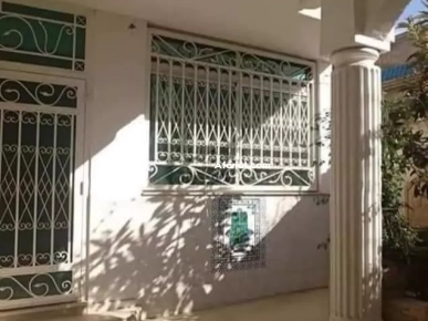 maison avender raoued