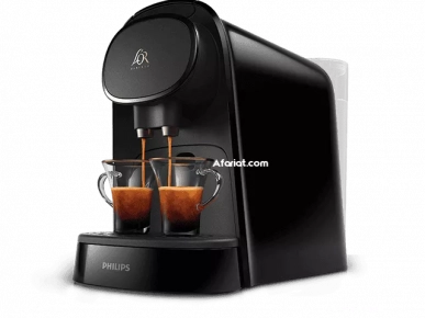 L'OR BARISTA ORIGINAL - Piano Noir L'OR BARISTA ORIGINAL - Piano Noir