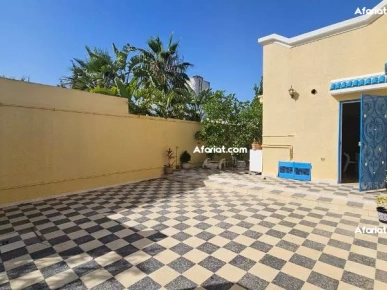 Villa LEVANT (Réf: V2779)